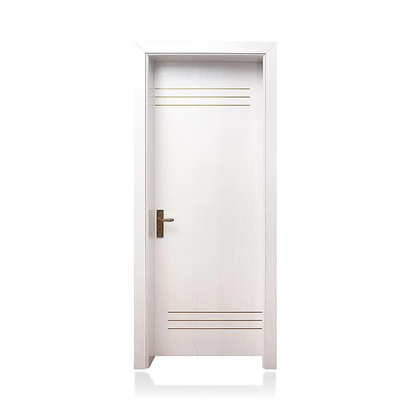 Golden Line Decorative WPC Door